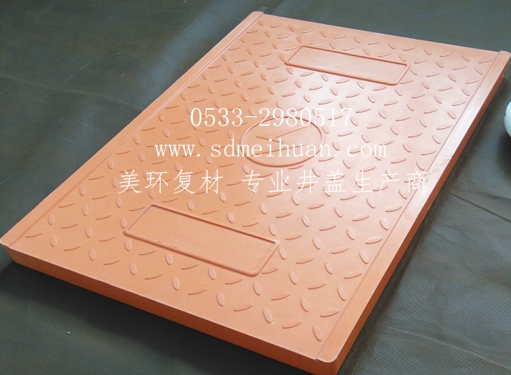 上城区电缆沟盖板玻璃钢电缆支架的更换方法